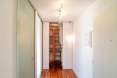 Barrierefrei erreichbare 2-Zimmer-Wohnung mit Aussicht in Innsbruck kaufen, Wohnbauförderung möglich - Bild