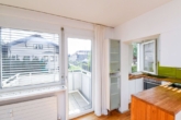 Barrierefrei erreichbare 2-Zimmer-Wohnung mit Aussicht in Innsbruck kaufen, Wohnbauförderung möglich - Bild