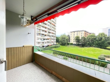 WG-geeignete 3-Zimmer-Mietwohnung in Innsbruck nahe Innradweg, 6020 Innsbruck, Wohnung