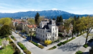 Ihr neues Immobilienmaklerbüro in Bestlage von Innsbruck, sehr gut erreichbar - Bild