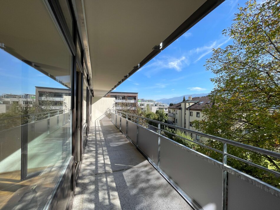 Wohnung In Innsbruck, 112,14 M² - Arealita Immobilien